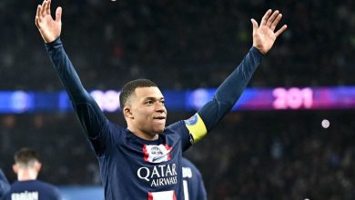 Le Real Madrid Mercato Pérez vise Mbappé c'est cette année ou jamais