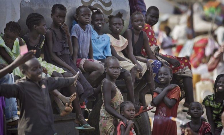 Le Soudan vacille au bord d'une guerre ethnique