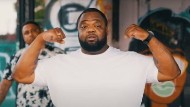 Le rappeur américain Big Pokey meurt sur scène lors d’un concert, à l'âge de 45 ans