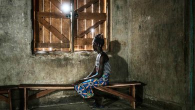 L'enfer de la guerre... Les obus s'abattent sur les quartiers résidentiels au Soudan et le peuple crie à l'aide