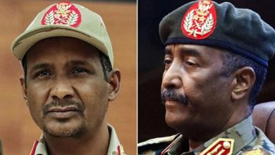 Les délégations d'Al-Burhan et Hemeti reprennent les pourparlers à Djeddah sans perspective pour mettre fin à la guerre