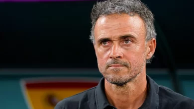 Luis Enrique, futur entraîneur du PSG ?!