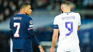 Mbappé au Real pour remplacer Benzema