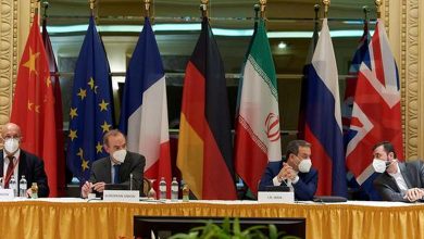 Nouvelles négociations - Les États-Unis et l'Iran relancent les pourparlers sur l'accord nucléaire une fois de plus