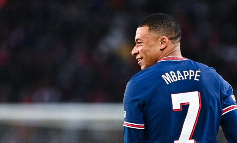 PSG : après Manchester United, un autre club riche sur les traces de Mbappé