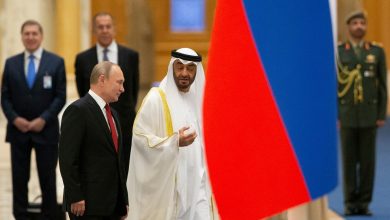 Quelles sont les implications de la visite du Cheikh Mohammed ben Zayed prince héritier des Émirats arabes unis en Russie ?