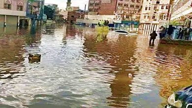 Quels sont les sept départements en alerte en raison des orages et des pluies ?