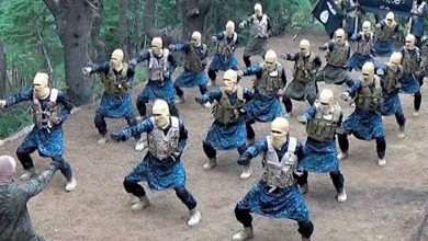 Rapport de l'ONU - Al-Qaïda s'allie aux talibans et reconstruit des camps d'entraînement en Afghanistan