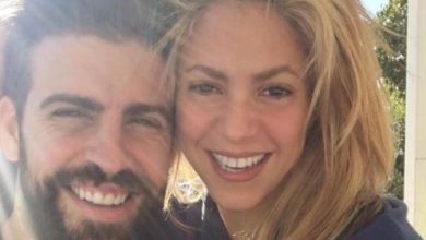 Shakira et Gerard Piqué se séparent - la chanteuse a découvert l'infidélité du footballeur lorsque son père était en soins intensifs
