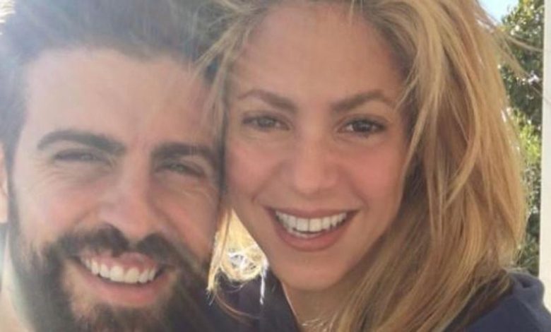 Shakira et Gerard Piqué se séparent - la chanteuse a découvert l'infidélité du footballeur lorsque son père était en soins intensifs