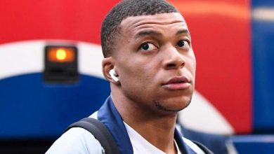 Suite à l'annonce de Mbappé, le Real Madrid prend la décision d'intensifier ses efforts