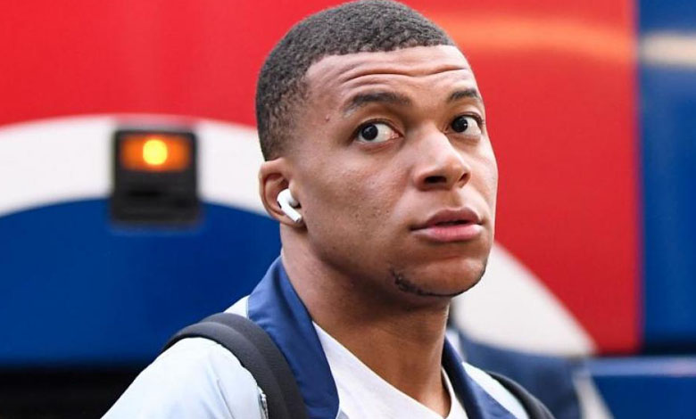 Suite à l'annonce de Mbappé, le Real Madrid prend la décision d'intensifier ses efforts