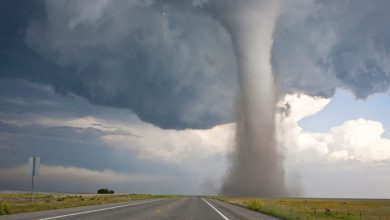 Trois décès et plus d'une centaine de blessés suite à une tornade dévastatrice au Texas