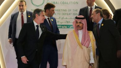 Une coopération étroite entre l'Arabie saoudite et l'Occident pour éliminer les vestiges de l'État islamique