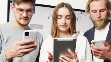 Une étude les justifie - la génération post-millénaire est plus ambitieuse et cherche davantage la réussite