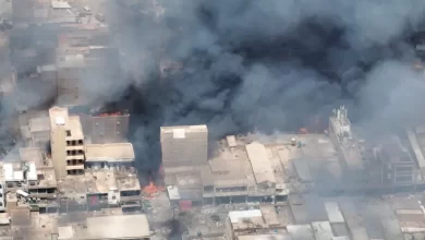 Une journée sanglante au Soudan avec l'intensification des combats entre l'armée et les Forces de soutien rapide 