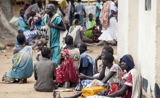 La guerre alimentaire... Les Soudanais font face au conflit et à la faim