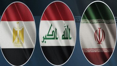 Al-Soudani dirige une médiation pour accélérer la réconciliation entre l'Égypte et l'Iran