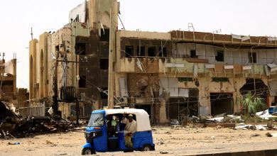 Guerre civile - Mises en garde africaines quant à la poursuite du conflit à Khartoum