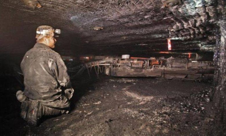 30 personnes sont mortes dans une mine abandonnée en Afrique du Sud