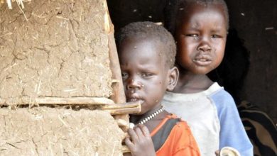 Sans nourriture ni éducation... Le spectre de la mort hante les enfants soudanais avec l'intensification de la guerre