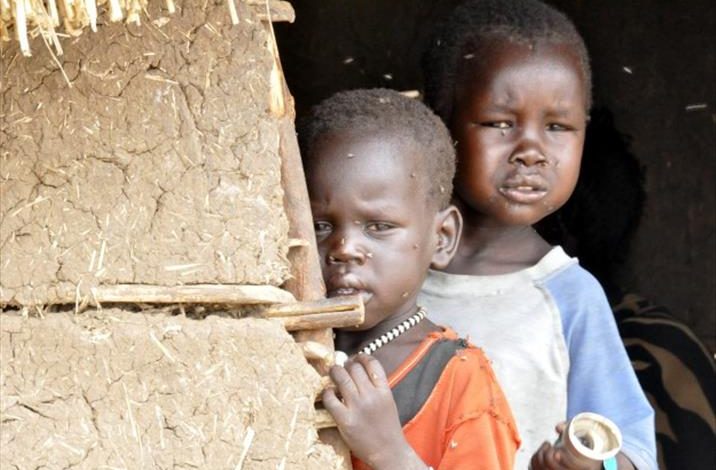 Sans nourriture ni éducation... Le spectre de la mort hante les enfants soudanais avec l'intensification de la guerre