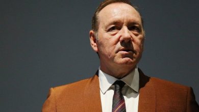 Harcèlement sexuel - L'acteur Kevin Spacey fait face à de nouvelles accusations à Londres