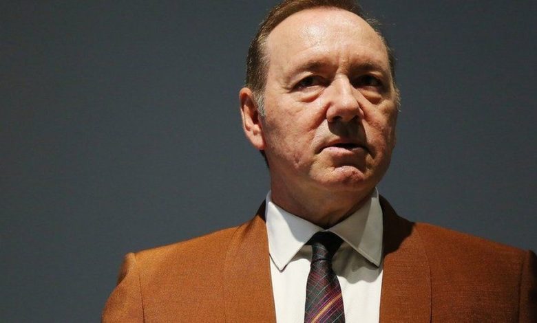 Harcèlement sexuel - L'acteur Kevin Spacey fait face à de nouvelles accusations à Londres