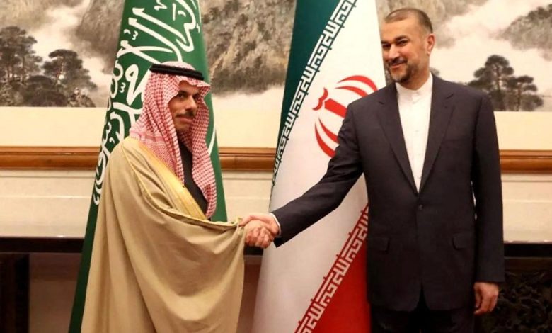 Après une convergence vitale... Comment l'Iran cherche-t-il à intensifier les tensions avec l'Arabie saoudite ?