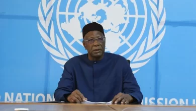Attaque parlementaire en Libye contre Bathily par crainte de dépassement et de marginalisation