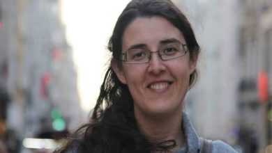 Attente et inquiétude en Irak après l'enlèvement de la chercheuse russe-israélienne sur son territoire