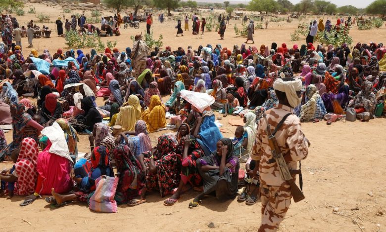 Avec la poursuite du conflit, quel est le rôle de la communauté internationale dans l'apaisement des tensions au Soudan ? 