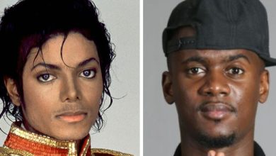 Black M l'affirme : Michael Jackson n'est pas mort et l'Homme n'est jamais allé sur la Lune
