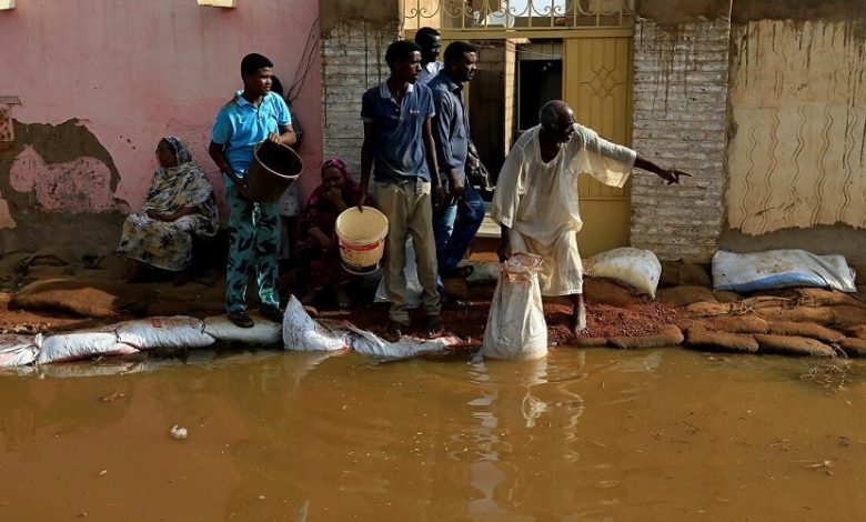 Catastrophe environnementale et humanitaire - Les cadavres des victimes de guerre au Soudan sonnent l'alarme dans le monde