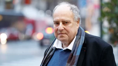 Décès d'Alexandre Adler, journaliste et géopoliticien, à l'âge de 72 ans