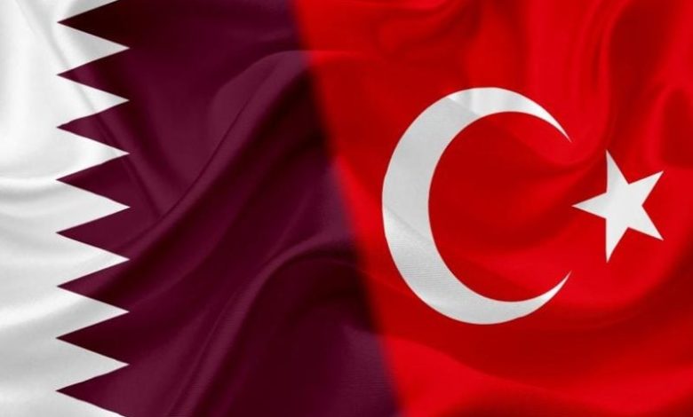 Deux responsables turcs à Doha pour discuter du partenariat économique avant la visite d'Erdogan