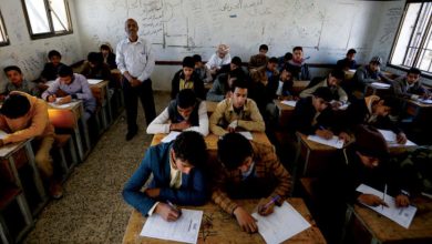 Escalade des attaques Houthis contre l'éducation et ses affiliés au Yémen - Détails