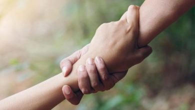 Étude : L'être humain a naturellement tendance à aider les autres, mais avec des limites