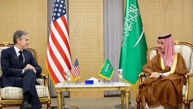 Incident de Jeddah - les États-Unis remercient l'Arabie saoudite pour son soutien à ses missions diplomatiques