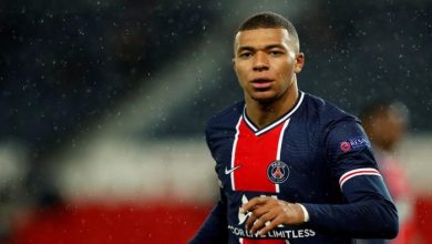 Kylian Mbappé exprime son mécontentement en solidarité avec cette star du Real Madrid