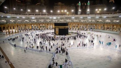 L'Arabie saoudite annonce le début de la saison de la Omra pour les citoyen les résidents et les ressortissants du Golfe