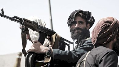 L'Europe a imposé de nouvelles sanctions au mouvement Taliban afghan