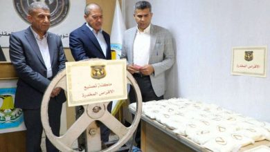 L'Irak saisit la première usine de production de Captagon dans le pays