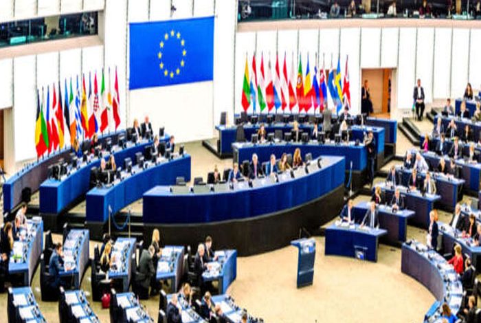 Le Parlement européen suscite une tempête de critiques au Liban - Détails