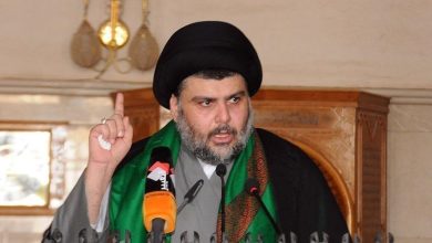 Le mystère de la position de Moqtada al-Sadr pousse Nouri al-Maliki à tester