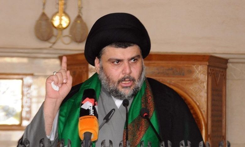 Le mystère de la position de Moqtada al-Sadr pousse Nouri al-Maliki à tester