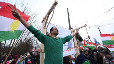 Les exécutions en Iran... Réforme sociale ou intimidation ?