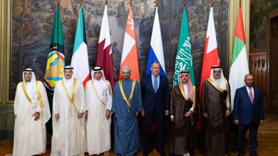 Les pays du Golfe renforcent leur dialogue stratégique avec la Russie malgré les inquiétudes américaines