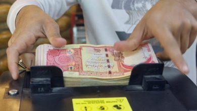 Les sanctions américaines contre les banques irakiennes remettent la crise du dinar à l'avant-plan