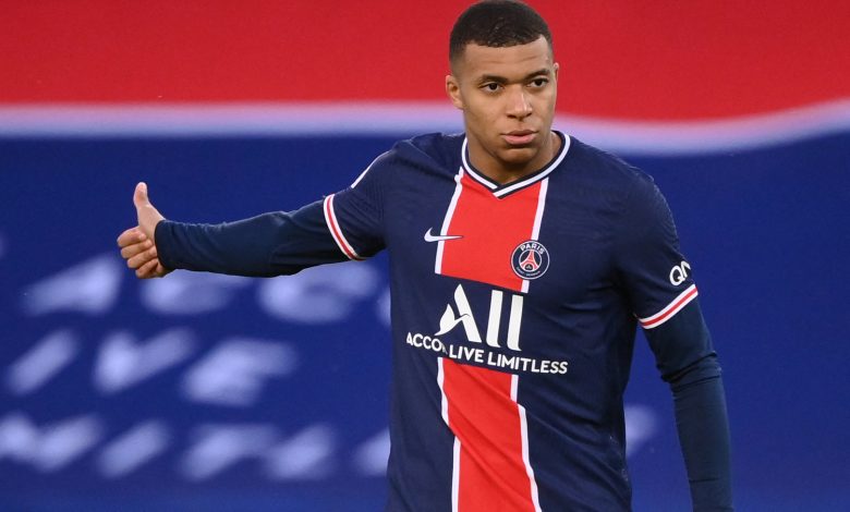 Mbappé prêt à accepter une condition surprenante pour rester au PSG